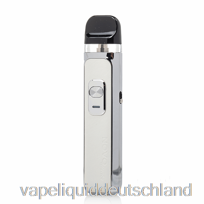 Smok Novo Master 30 W Pod-System, Weiße Vape-Flüssigkeit